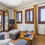 Apartment Naiades - Serene Getaway Near