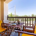 Naiades - Serene Getaway Near Skopelos Town