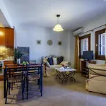 Apartment Naiades - Serene Getaway Near *