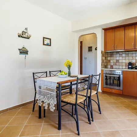 Apartmán Naiades - Serene Getaway Near *