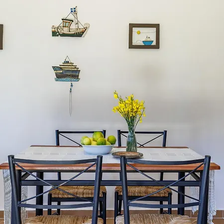 Naiades - Serene Getaway Near Skopelos