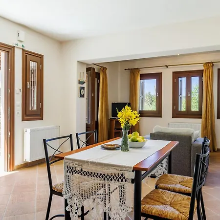 Διαμέρισμα Naiades - Serene Getaway Near *