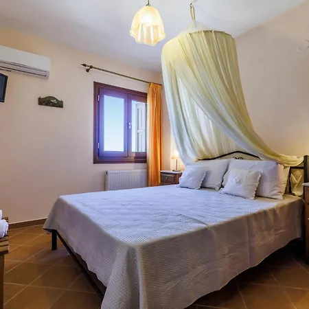 Apartmán Naiades - Serene Getaway Near Skopelos