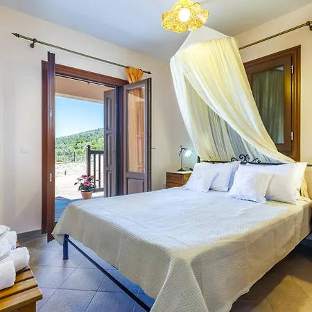 Apartmán Naiades - Serene Getaway Near *