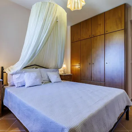 Apartmán Naiades - Serene Getaway Near *