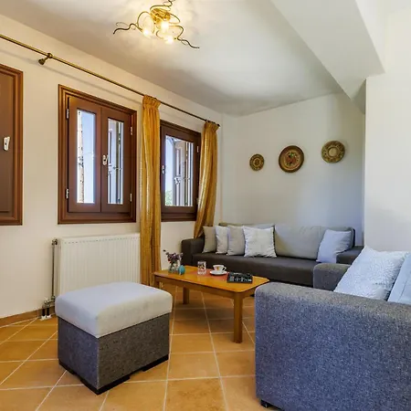 Naiades - Serene Getaway Near Διαμέρισμα Σκόπελος