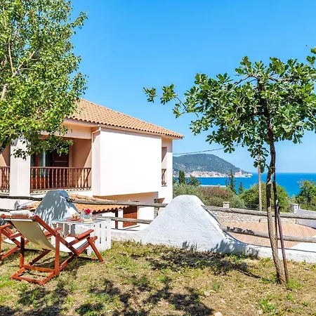 Naiades - Serene Getaway Near Διαμέρισμα *