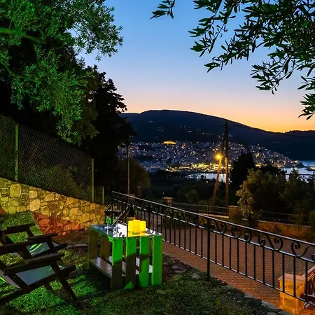 Naiades - Serene Getaway Near * Skopelos Town