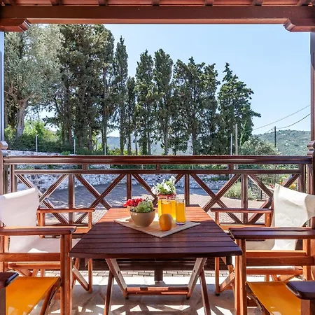 Naiades - Serene Getaway Near * Skopelos