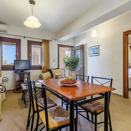 Naiades - Serene Getaway Near *