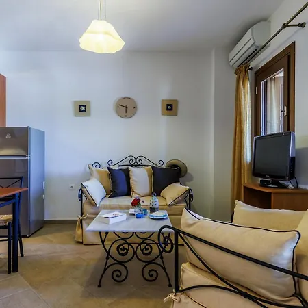 Apartmán Naiades - Serene Getaway Near *