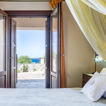 Naiades - Serene Getaway Near Skopelos