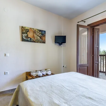 Naiades - Serene Getaway Near Διαμέρισμα *